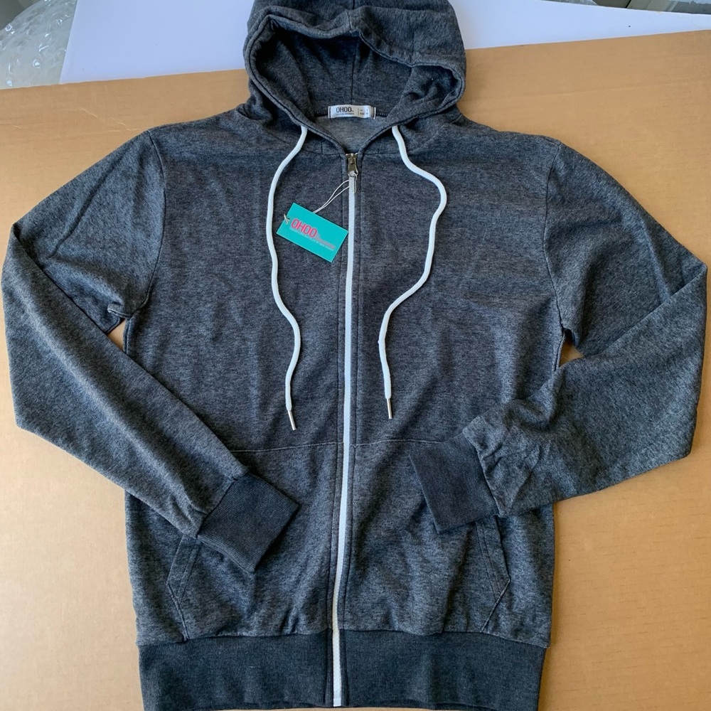 Ohoo hoodie